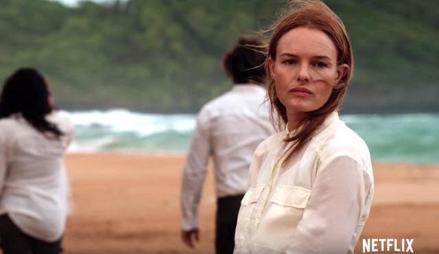Netflix'in yeni dizisi The I-Land 12 Eylül'de başlıyor