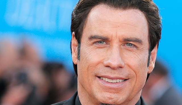 Travolta, 36 yıl sonra televizyona dönüyor
