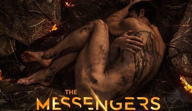 The Messengers: Gökten düşen melek