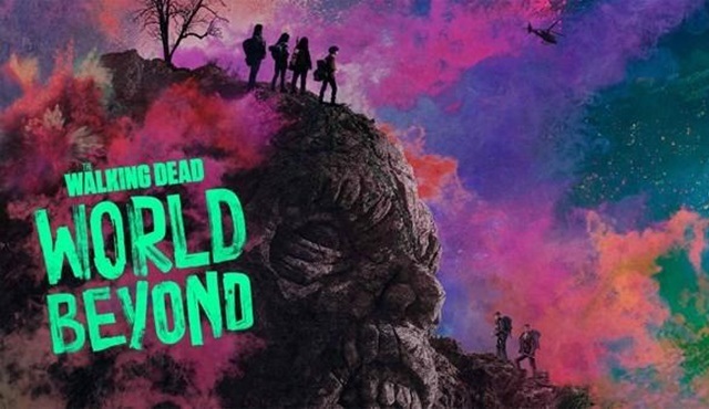 The Walking Dead: World Beyond, 2. sezonuyla 3 Ekim'de ekrana dönüyor!