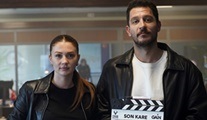 GAİN’den yeni bir psikolojik gerilim dizisi: Son Kare