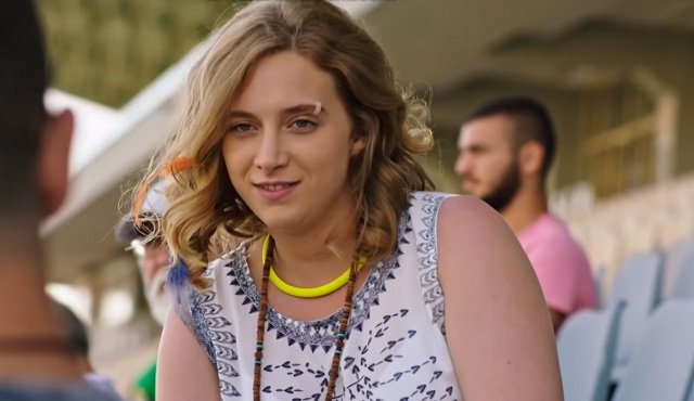 Merve Altınköprü’yü sevenler, burada buluşalım