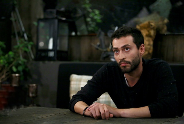 İlk Bölümden Kareler - Özel