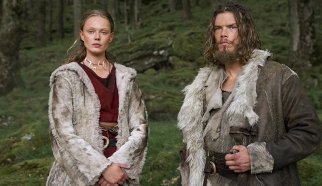Vikings: Valhalla dizisi 2. ve 3. sezon onayını aldı