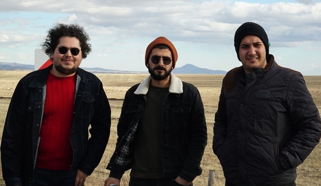 Kondüktör, 71. Cannes Film Festivali’nin “Short Film Corner” bölümüne seçildi!