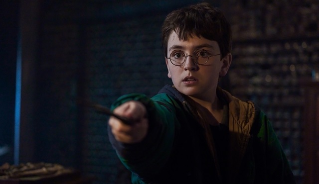 Harry Potter dizisinin yeni tanıtımı yayınlandı!