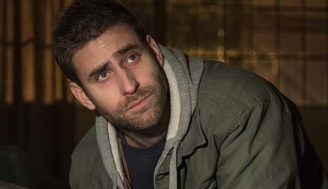 Oliver Jackson-Cohen, The Haunting of Bly Manor'da da yer alacak