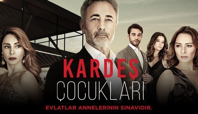 Global Agency, Kardeş Çocukları'nı ve Gülperi'yi MIPTV'ye götürüyor