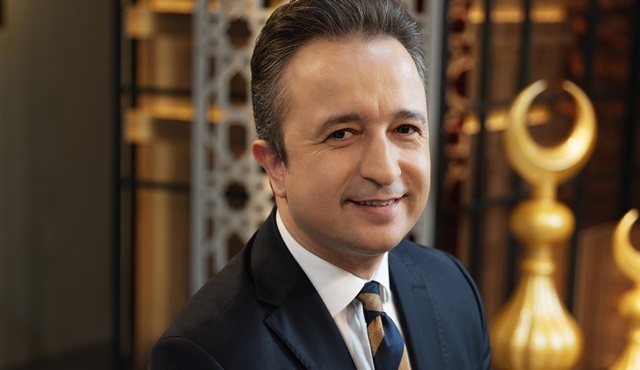 Fatih Savaş ile Sabah Sohbetleri NOW'da başlıyor!