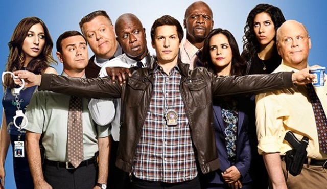 Brooklyn Nine-Nine'ın 6. sezonu çok daha uzun sürecek