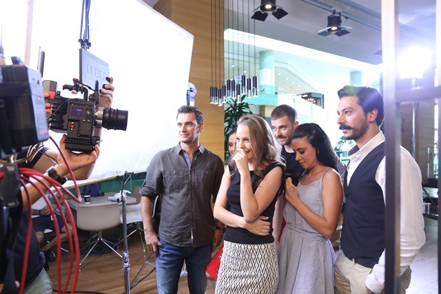 Star Tv Yeni Sezon Tanıtımı