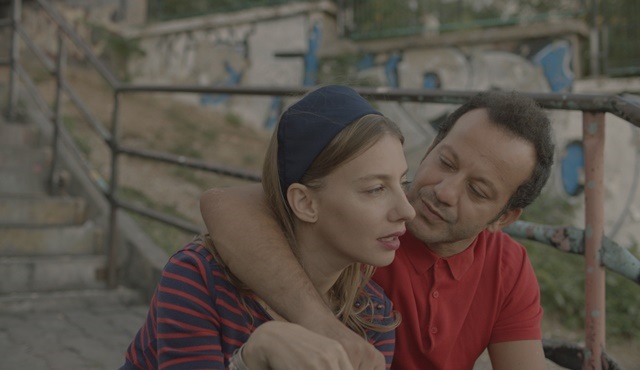 Dünyanın En Güzel Kokusu 2 filmi Tv'de ilk kez Fox Türkiye'de ekrana gelecek!