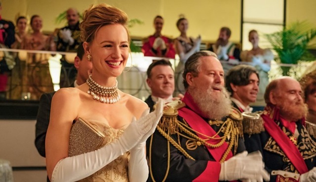 Hollywood Yabancı Basın Birliği, Altın Küre'ye adaylık koşullarında değişikliğe gitti