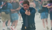 Gerard Butler ve Morgan Freeman’ın yer aldığı Kod Adı: Olympus Kanal D