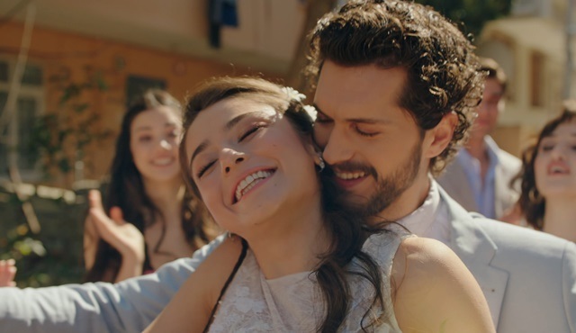 Zemheri dizisinin final bölümü fragmanı yayınlandı!
