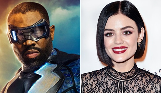 The CW kanalından gelecek sezona dört yeni dizi geliyor!