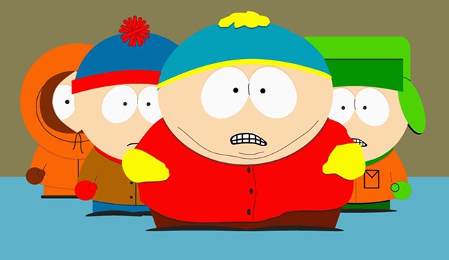 South Park üç sezon daha bizlerle