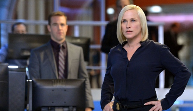 CSI: Cyber iptal edildi