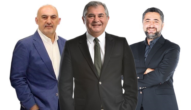 Pazar Akşamı Futbol programı Süper Lig’le birlikte CNN TÜRK’te ekrana gelmeye başlıyor!