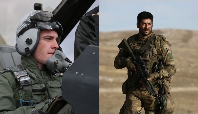Burak Özçivit ve Kerem Bürsin’i bir araya getiren Can Feda geri sayıma başladı!