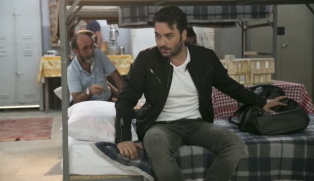Back Streets | Hakan sent to prison 