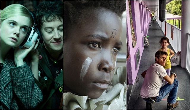 !f İstanbul Bağımsız Filmler Festivali’nin 2018 programından ilk filmler açıklandı! 