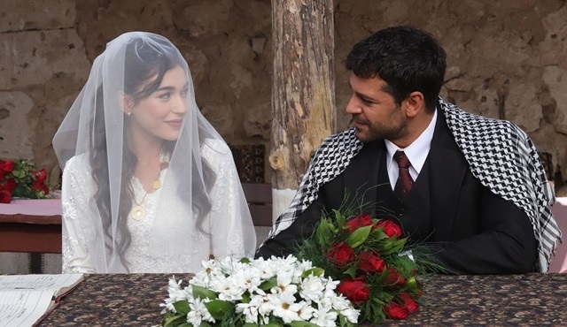 Dizi final yaptı!