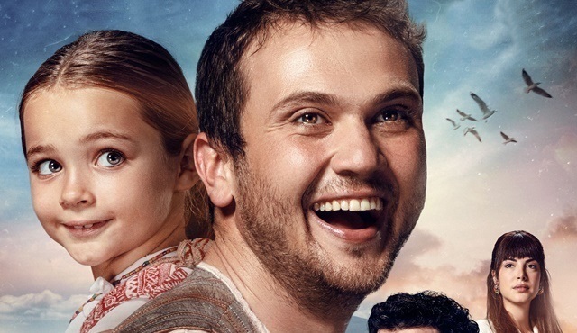 7. Koğuştaki Mucize filmi Netflix'in en popüler içeriklerinden birisi oldu