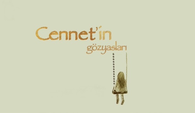 Cennetin Gözyaşları dizisinden ilk tanıtım yayında!