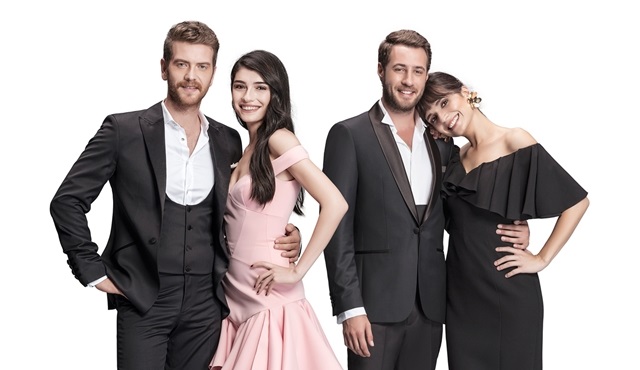 Yüksek Sosyete'nin yayın günü değişti!