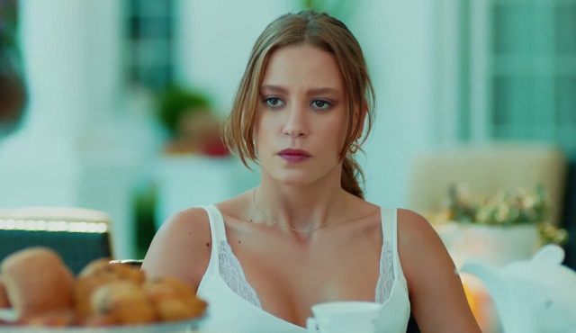 MedCezir Bölüm 40