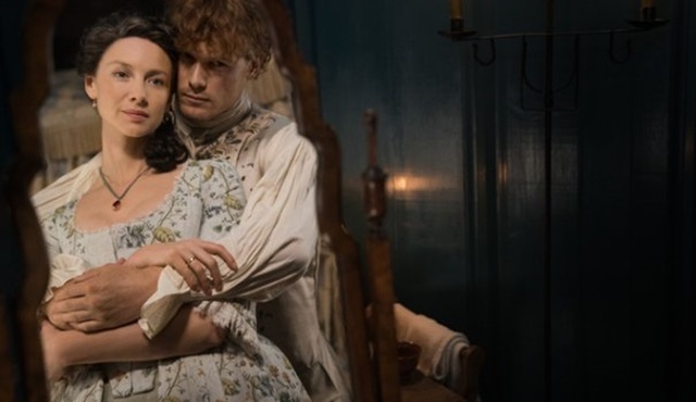 Outlander'ın 4. sezon tanıtımı yayınlandı