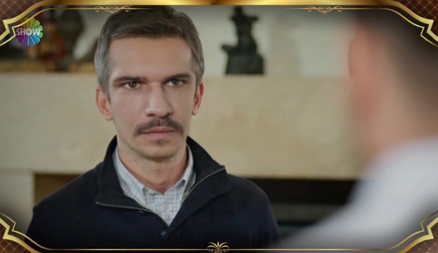 Dizide herkes Tolgahan Sayışman olursa ne olur?