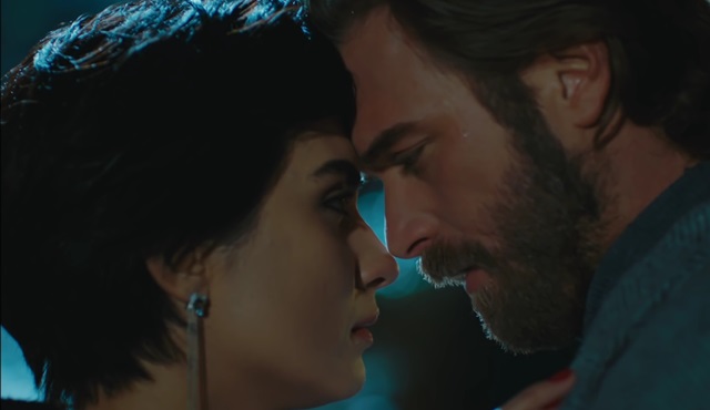 Cesur ve Güzel: Cesur'ca sevmek