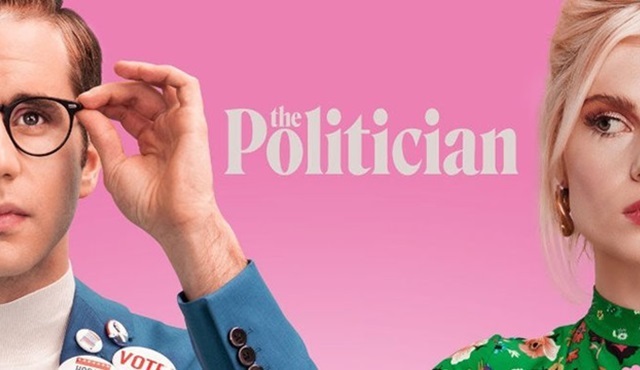 The Politician dizisinin 2. sezon tanıtımı yayınlandı