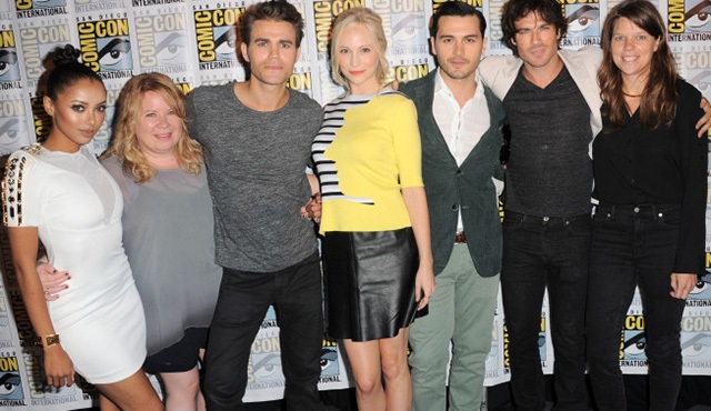 San Diego Comic Con 2015 4. gün özeti