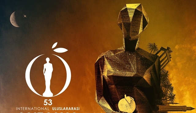 Antalya Film Festivali'nin biletleri satışa sunuldu!