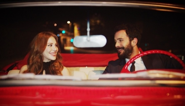 Kiralık Aşk'tan merakla beklenen yeni sezon tanıtımı geldi!