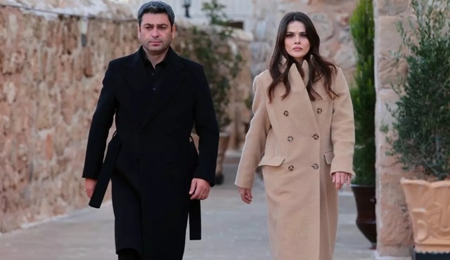 Alya ve Cihan, ilişkilerinin en zor eşiğine sürükleniyor!