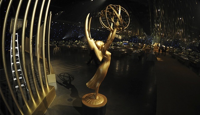 2018 Emmy Ödülleri öncesi kurallarda değişiklik yapıldı