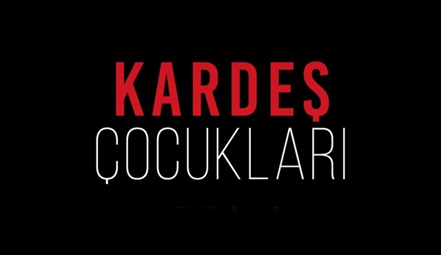 Kardeş Çocukları dizisinden ilk tanıtım yayınlandı!