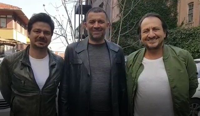 Arka Sokaklar'dan Polis Haftası'na özel video yayınlandı!