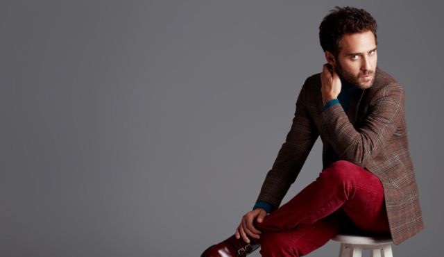 Seçkin Özdemir denince akla gelen 5 sahne