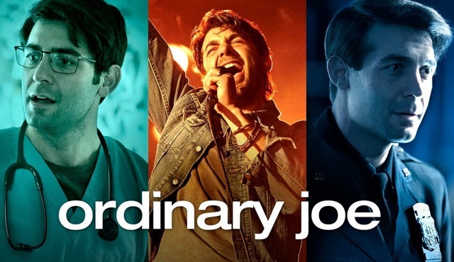 Ordinary Joe ve The Big Leap dizileri iptal oldu