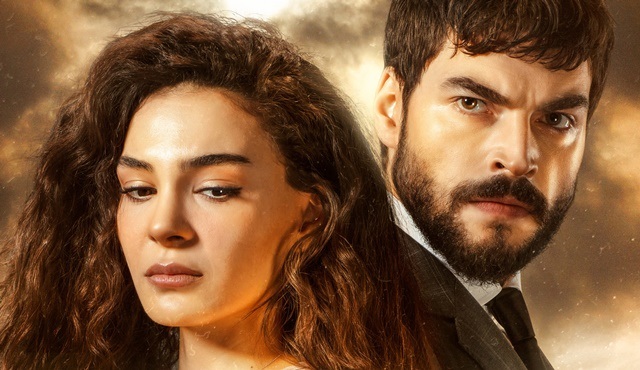 Hercai dizisi, Mardin’de de ses getiriyor!