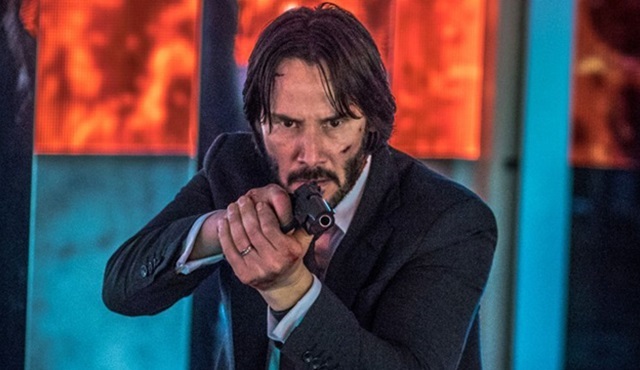 John Wick serisinin dizi versiyonu Starz'dan resmi onay aldı
