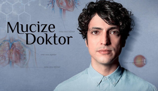 Mucize Doktor dizisi yakında Kolombiya'da ekrana gelecek
