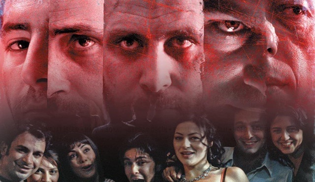Barda filminin ikincisi için hazırlıklar başladı
