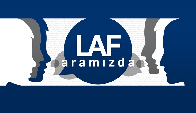 Levent Dönmez ile Laf Aramızda, NTV’de başlıyor!