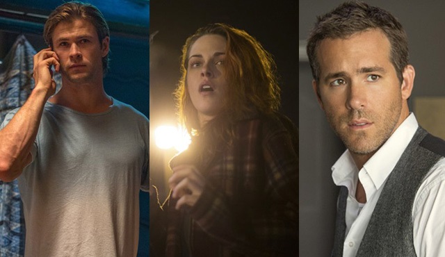 Forbes, 2015 yılının en fazla zarar eden filmlerini açıkladı